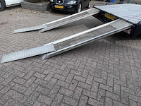 Mercedes-benz - sprinter tijhof oprijwagen - 519 3.0 cdi 432 - van - afbeelding 10 van  12