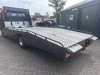 Mercedes-benz - sprinter tijhof oprijwagen - 519 3.0 cdi 432 - van - afbeelding 3 van  12
