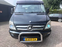 Mercedes-benz - sprinter tijhof oprijwagen - 519 3.0 cdi 432 - van - afbeelding 5 van  12