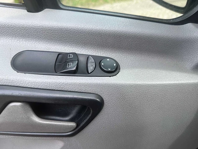 Mercedes-benz - sprinter tijhof oprijwagen - 519 3.0 cdi automaat 432 - 9-vpp-54 - afbeelding 3 van  23
