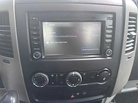 Mercedes-benz - sprinter tijhof oprijwagen - 519 3.0 cdi automaat 432 - 9-vpp-54 - afbeelding 5 van  23