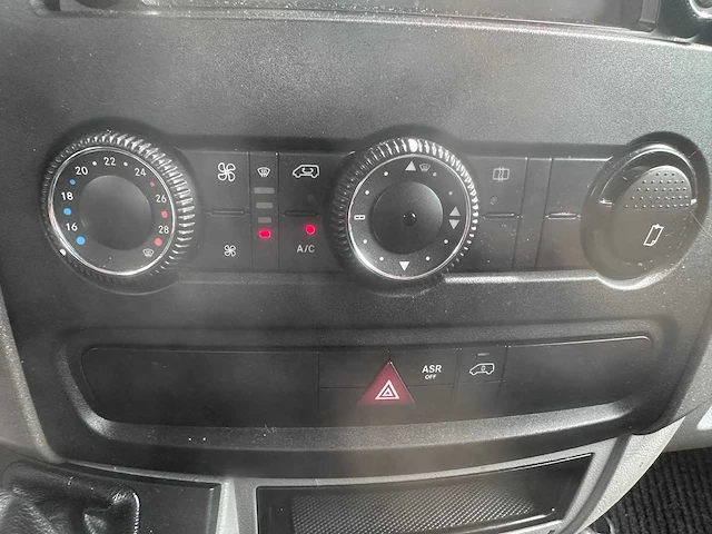 Mercedes-benz - sprinter tijhof oprijwagen - 519 3.0 cdi automaat 432 - 9-vpp-54 - afbeelding 6 van  23