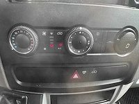 Mercedes-benz - sprinter tijhof oprijwagen - 519 3.0 cdi automaat 432 - 9-vpp-54 - afbeelding 6 van  23