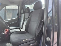Mercedes-benz - sprinter tijhof oprijwagen - 519 3.0 cdi automaat 432 - 9-vpp-54 - afbeelding 8 van  23