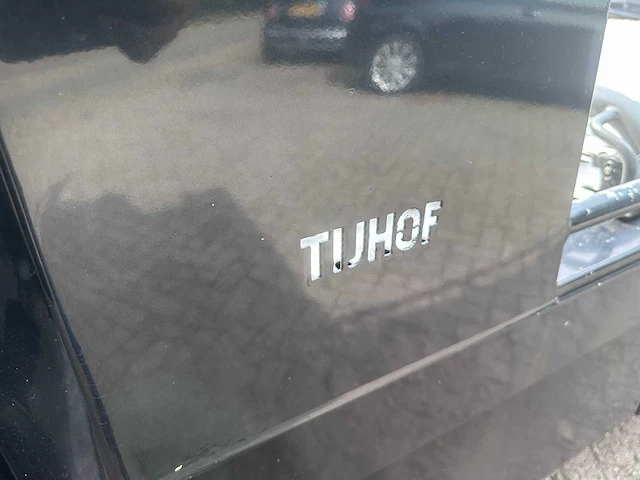 Mercedes-benz - sprinter tijhof oprijwagen - 519 3.0 cdi automaat 432 - 9-vpp-54 - afbeelding 9 van  23