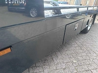 Mercedes-benz - sprinter tijhof oprijwagen - 519 3.0 cdi automaat 432 - 9-vpp-54 - afbeelding 10 van  23
