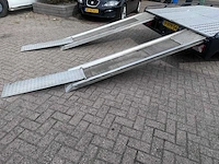 Mercedes-benz - sprinter tijhof oprijwagen - 519 3.0 cdi automaat 432 - 9-vpp-54 - afbeelding 11 van  23