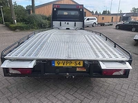 Mercedes-benz - sprinter tijhof oprijwagen - 519 3.0 cdi automaat 432 - 9-vpp-54 - afbeelding 18 van  23