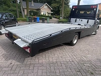 Mercedes-benz - sprinter tijhof oprijwagen - 519 3.0 cdi automaat 432 - 9-vpp-54 - afbeelding 19 van  23