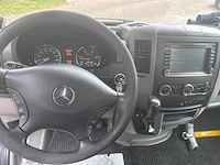 Mercedes-benz - sprinter tijhof oprijwagen - 519 3.0 cdi automaat 432 - 9-vpp-54 - afbeelding 23 van  23