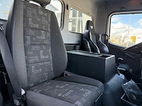 Mercedes-benz - tijhof autotransporter - atego 1223 - vrachtwagen - 2007 - afbeelding 6 van  31