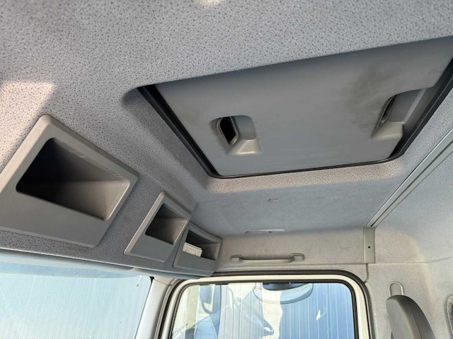 Mercedes-benz - tijhof autotransporter - atego 1223 - vrachtwagen - 2007 - afbeelding 10 van  31