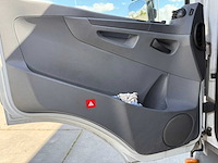 Mercedes-benz - tijhof autotransporter - atego 1223 - vrachtwagen - 2007 - afbeelding 14 van  31