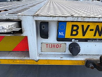 Mercedes-benz - tijhof autotransporter - atego 1223 - vrachtwagen - 2007 - afbeelding 19 van  31