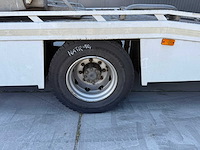 Mercedes-benz - tijhof autotransporter - atego 1223 - vrachtwagen - 2007 - afbeelding 24 van  31