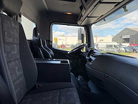 Mercedes-benz - tijhof autotransporter - atego 1223 - vrachtwagen - 2007 - afbeelding 7 van  31