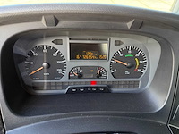 Mercedes-benz - tijhof autotransporter - atego 1223 - vrachtwagen - 2007 - afbeelding 8 van  31