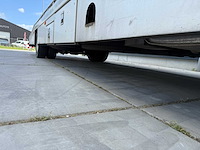 Mercedes-benz - tijhof autotransporter - atego 1223 - vrachtwagen - 2007 - afbeelding 18 van  31