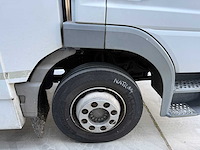 Mercedes-benz - tijhof autotransporter - atego 1223 - vrachtwagen - 2007 - afbeelding 21 van  31