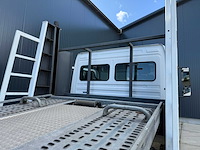 Mercedes-benz - tijhof autotransporter - atego 1223 - vrachtwagen - 2007 - afbeelding 3 van  31