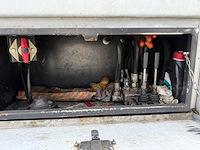 Mercedes-benz - tijhof autotransporter - atego 1223 - vrachtwagen - 2007 - afbeelding 16 van  31