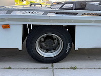 Mercedes-benz - tijhof autotransporter - atego 1223 - vrachtwagen - 2007 - afbeelding 29 van  31