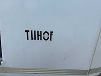 Mercedes-benz - tijhof autotransporter - atego 1223 - vrachtwagen - 2007 - afbeelding 10 van  12
