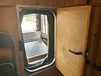 Mercedes benz - unimog - u1300l - overland camper - afbeelding 22 van  103