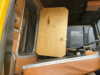 Mercedes benz - unimog - u1300l - overland camper - afbeelding 31 van  103