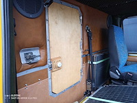 Mercedes benz - unimog - u1300l - overland camper - afbeelding 60 van  103