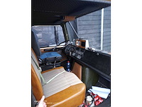 Mercedes benz - unimog - u1300l - overland camper - afbeelding 88 van  103