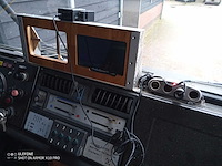 Mercedes benz - unimog - u1300l - overland camper - afbeelding 91 van  103