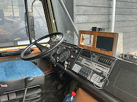 Mercedes benz - unimog - u1300l - overland camper - afbeelding 31 van  103