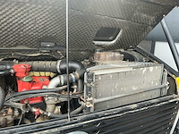 Mercedes benz - unimog - u1300l - overland camper - afbeelding 40 van  103
