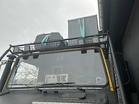 Mercedes benz - unimog - u1300l - overland camper - afbeelding 42 van  103