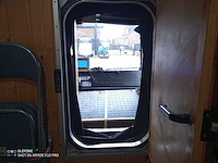 Mercedes benz - unimog - u1300l - overland camper - afbeelding 66 van  103
