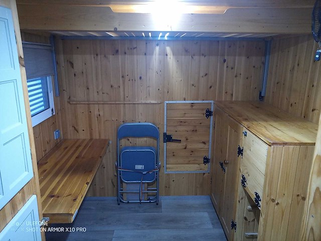 Mercedes benz - unimog - u1300l - overland camper - afbeelding 68 van  103