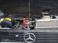 Mercedes benz - unimog - u1300l - overland camper - afbeelding 102 van  103