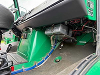 Mercedes benz - unimog 2150l doka 437 - vrachtwagen - afbeelding 12 van  57
