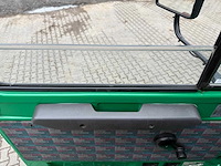 Mercedes benz - unimog 2150l doka 437 - vrachtwagen - afbeelding 15 van  57