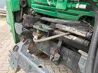 Mercedes benz - unimog 2150l doka 437 - vrachtwagen - afbeelding 16 van  57