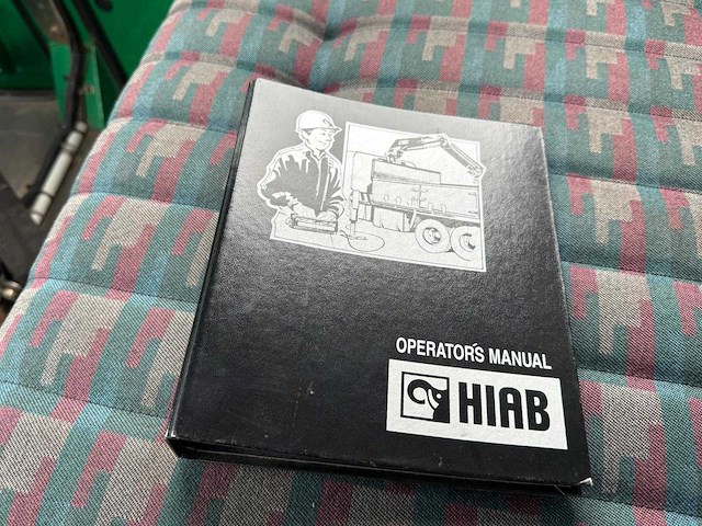 Mercedes benz - unimog 2150l doka 437 - vrachtwagen - afbeelding 18 van  57