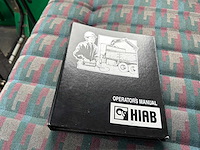 Mercedes benz - unimog 2150l doka 437 - vrachtwagen - afbeelding 18 van  57