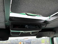 Mercedes benz - unimog 2150l doka 437 - vrachtwagen - afbeelding 19 van  57