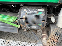 Mercedes benz - unimog 2150l doka 437 - vrachtwagen - afbeelding 28 van  57