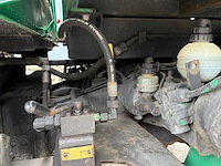 Mercedes benz - unimog 2150l doka 437 - vrachtwagen - afbeelding 29 van  57