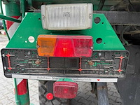 Mercedes benz - unimog 2150l doka 437 - vrachtwagen - afbeelding 30 van  57