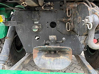 Mercedes benz - unimog 2150l doka 437 - vrachtwagen - afbeelding 34 van  57