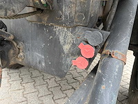 Mercedes benz - unimog 2150l doka 437 - vrachtwagen - afbeelding 35 van  57