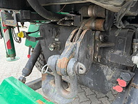 Mercedes benz - unimog 2150l doka 437 - vrachtwagen - afbeelding 36 van  57